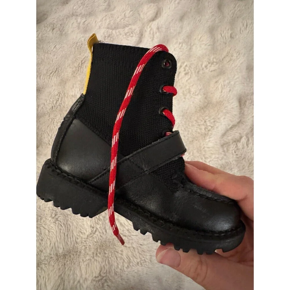 POLO Ralph Lauren Boots 7C - Picture 4 of 4